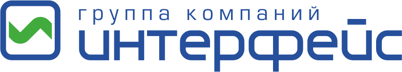 Логотип Интерфейс.png